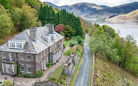 The Haweswater Hotel